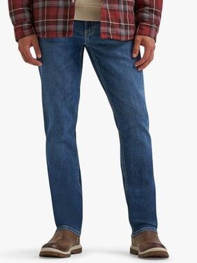 Wrangler Men's Regular Fit Bootcut Jeans 32 X 30 NWOT
